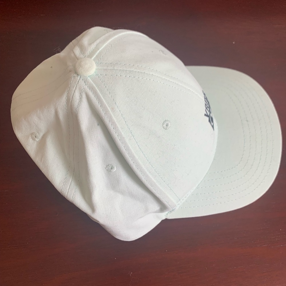 Vans SnapBack hat - Picture 6 of 6